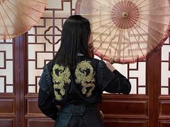 -MAX伯爵沉浸式超级游戏体验馆·实景桌游·剧本杀(小时代店)