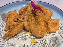 -醉壹号海鲜大排档(厦门美食地标店)