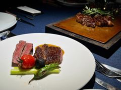 -ZHAO赵·牛扒坊(仁和新城店)