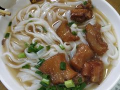 -荔林食店(西华路店)