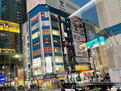 -秋叶原电器街