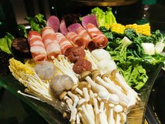 -凤园椰珍·臻品椰子鸡(保利时光里店)