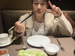 -今轩中餐厅(西安经开洲际酒店)