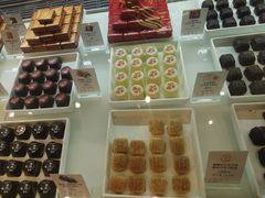 -GODIVA(月星环球港店)