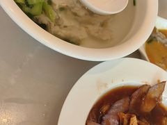 -华盛丰温州大排档(东三环南路店)