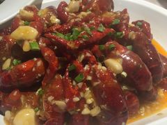 -霸王虾·小龙虾香辣蟹(玉林店)