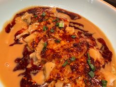 -薇酌饮·陕西菜(南门外店)