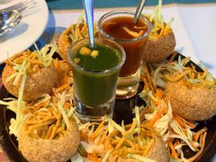 -Santoor 萨都里印度餐厅(北锣鼓巷店)