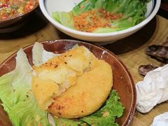 -黔哆哆地摊酸汤火锅(清湖店)