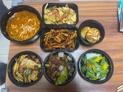 -云海肴·汽锅鸡·云南代表菜(五道口购物中心店)