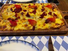 -Ambra Haus琥珀屋精酿餐厅(宝山店)