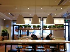 大堂-肯德基(胜利店)