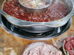 -正南齊北重庆老火锅(光华村直营店)