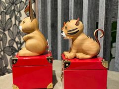 -燕庭·纯燕窝·甜品下午茶(南京西路店)