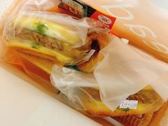-BreadTalk面包新语·烘焙蛋糕(金光华广场店)