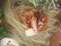 -西塔大冷面(市府大路店)