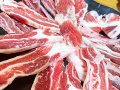 原味牛肋条-大壮家原味烤肉(兴华北街店)