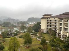 -宜春明月山维景国际温泉度假酒店