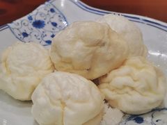 雪衣豆沙-春發合饭庄