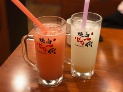 -大阪烧肉BAKA一代(十亩地店)