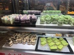 -福成自助烤肉(华冠天地城关店)