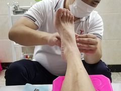-郑远元专业修脚房(宣化路店)