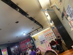 大堂-十里铺铁板鱿鱼