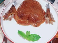-大鸭梨烤鸭(望京店)