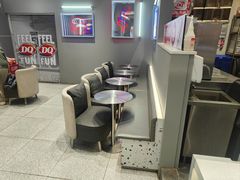 -DQ·蛋糕·冰淇淋(高新万达店)