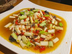 -盐帮食坊•小河帮川菜(四川师大店)