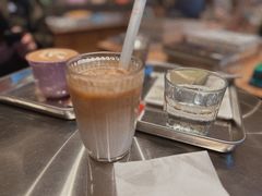 -山海四合·咖啡