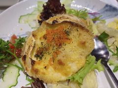 -金膳禾铁板料理(万达店)