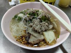 -榮泰米粉湯(Left Shop)