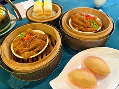 -誉八仙粤菜(万象天地店)