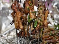 -一烙锅(友谊店)