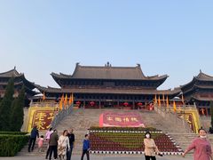 -大槐树寻根祭祖园