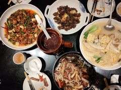 -芳芳私房菜·精做淮扬菜(承德路店)