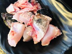 -景明轩•养生酸汤鱼火锅 云贵鲜菌 现舂野果酸汤(王寨小区店)