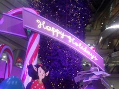 -凯德广场(学府店)