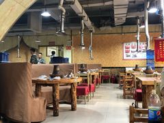 大堂-元盛居(生态大街店)