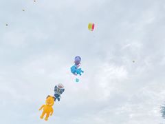 -钟山体育运动公园