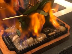 -無境·匠心日本料理(汉街店)