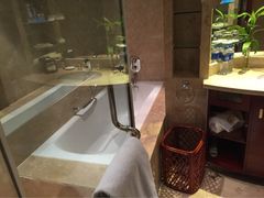 新发展圣淘沙大酒店-上海圣淘沙万怡酒店