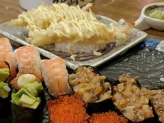 -稻汀一寿司(西樵店)