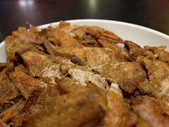 -西安饭庄·非遗陕菜(钟楼店)