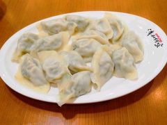 -清和传家饺子(龙泉道物美店)