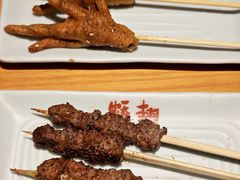 -蚝翅·海鲜粥·烧烤·龙虾季(海曙天一店)