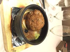 粗茶淡饭•汉口公馆-粗茶淡饭·汉口公馆(循礼门店)