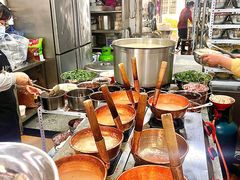 -元吉老一碗小锅米线(胜利广场店)