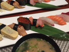 -乾山寿司(好运街店)